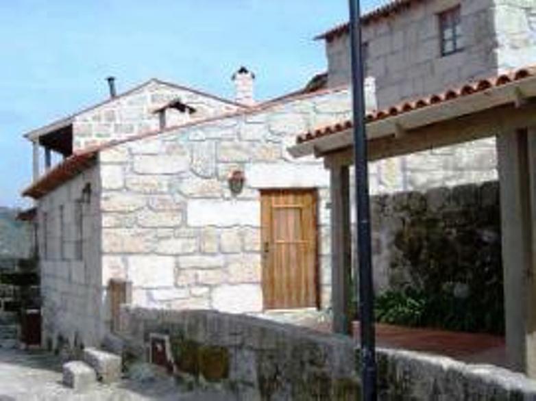 One Bedroom House In Povoa Dao Exterior foto